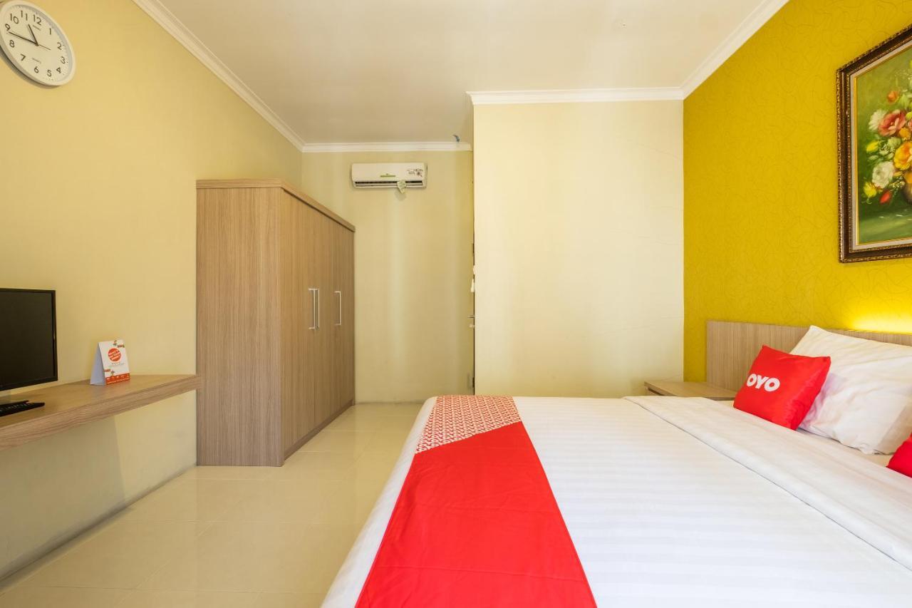 Aleyra Hotel And Villa'S Garut Exterior foto